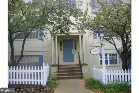 4511 Romlon St #2, Beltsville, MD 20705