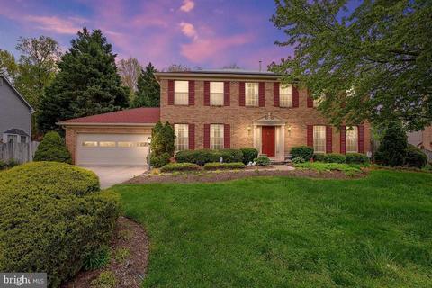 12016 Thackeray Ct, Bowie, MD 20720 photo 1