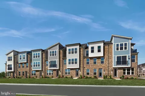 1192 Patuxent Greens Dr, Laurel, MD 20708
