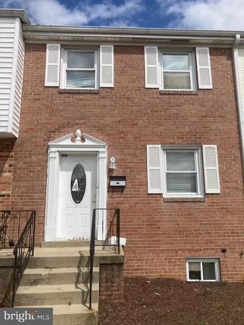 5145 Clacton Ave #60, Suitland, MD 20746