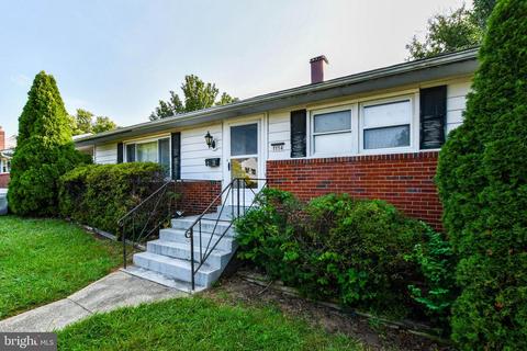 1114 11th St, Laurel, MD 20707 photo 1