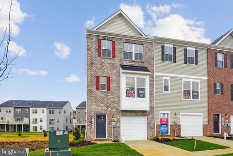 16607 Anegada Dr, Accokeek, MD 20607