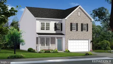 11003 Meridian Hill Way, Marlboro, MD 20772