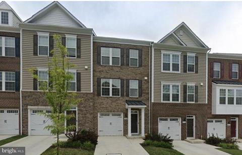9014 Spruce Tree Ln, Upper Marlboro, MD 20772