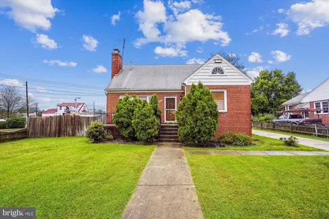 4321 Townsley Ave, Temple Hills, MD 20748