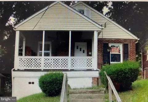 4223 Vine St, Capitol Heights, MD 20743