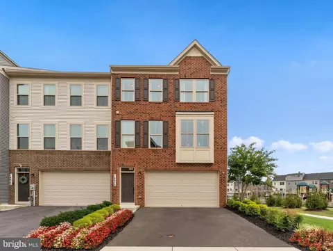 14434 Hunts Farm Rd, Brandywine, MD 20613