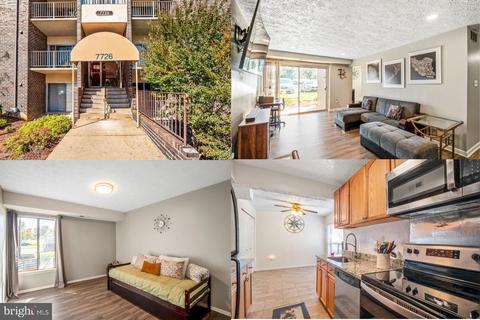 7726 Hanover Pkwy #101, Greenbelt, MD 20770