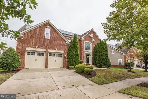 15602 Humberside Way, Marlboro, MD 20774