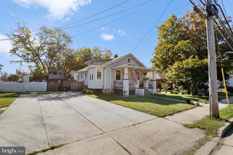 502 4th St, Laurel, MD 20707 photo 3
