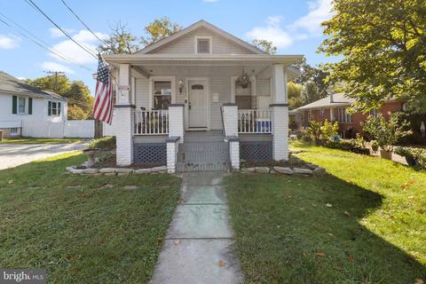 502 4th St, Laurel, MD 20707