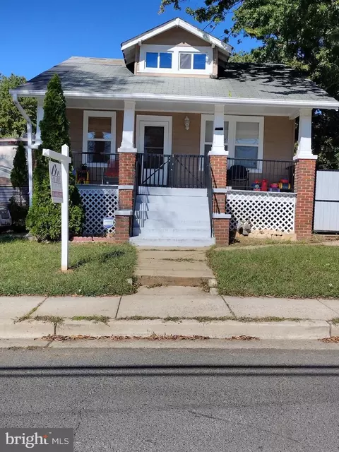 4306 Oglethorpe St, Hyattsville, MD 20781