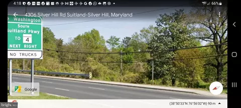 4315 Silver Hill Rd, Suitland, MD 20746