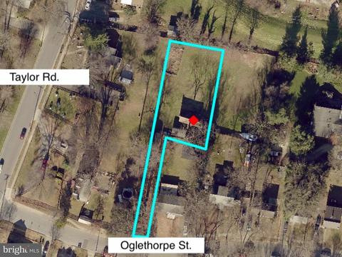5008 Oglethorpe St, Riverdale, MD 20737 photo 1
