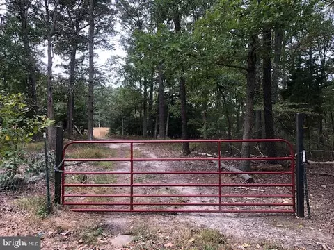 10731 Cross Road Trl Rd, Brandywine, MD 20613