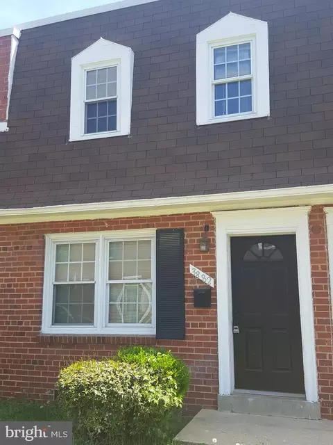 3882 26th Ave #15, Temple Hills, MD 20748