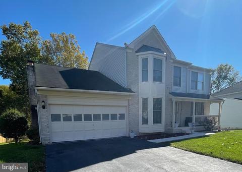 4603 Sutherland Cir, Upper Marlboro, MD 20772