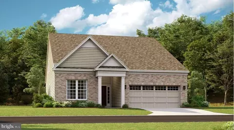 12302 Beechfield Dr, Bowie, MD 20720
