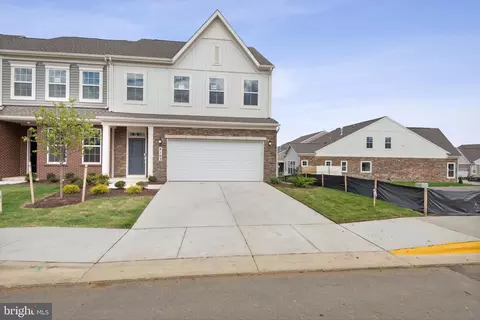 4103 Sugarberry Ln, Bowie, MD 20720