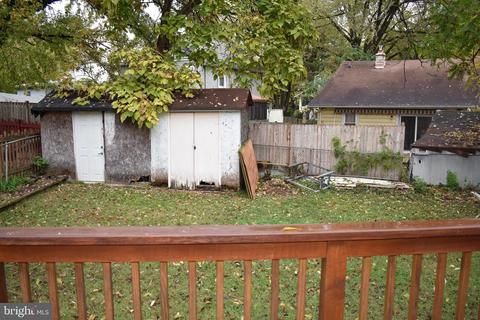 4209 Rainier Ave, Mount Rainier, MD 20712 photo 39