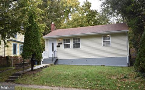4209 Rainier Ave, Mount Rainier, MD 20712 photo 1