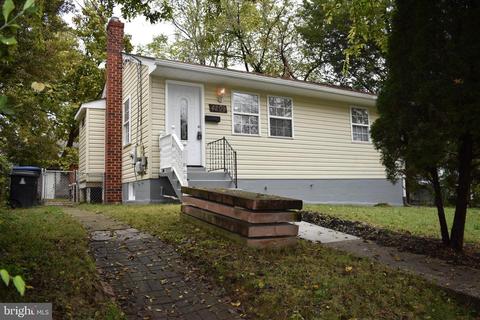 4209 Rainier Ave, Mount Rainier, MD 20712 photo 3