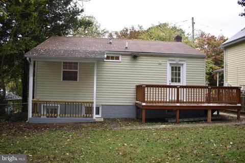 4209 Rainier Ave, Mount Rainier, MD 20712 photo 40