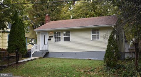 4209 Rainier Ave, Mount Rainier, MD 20712 photo 2