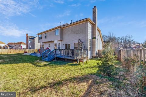 9904 Stall Ave, Lanham, MD 20706 photo 71