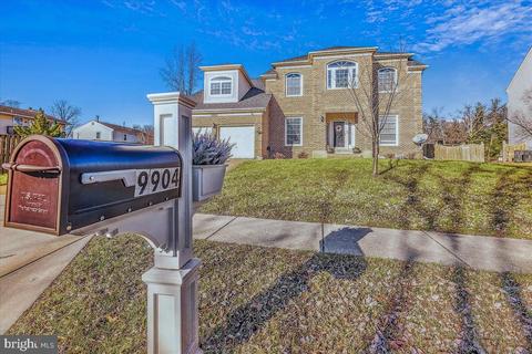 9904 Stall Ave, Lanham, MD 20706 photo 3