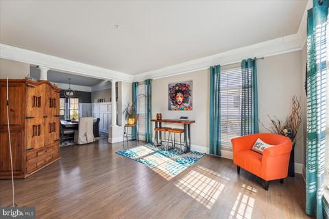 9904 Stall Ave, Lanham, MD 20706 photo 12