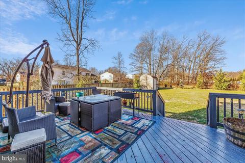 9904 Stall Ave, Lanham, MD 20706 photo 26