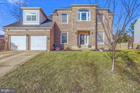 9904 Stall Ave, Lanham, MD 20706 photo 1