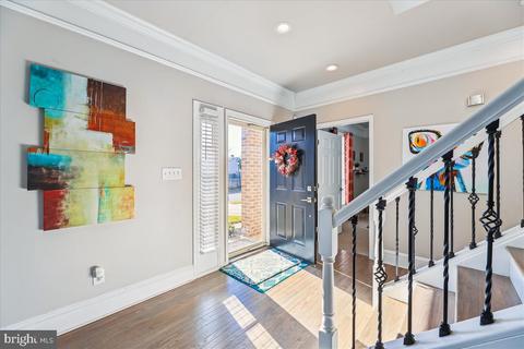 9904 Stall Ave, Lanham, MD 20706 photo 4