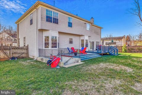 9904 Stall Ave, Lanham, MD 20706 photo 70