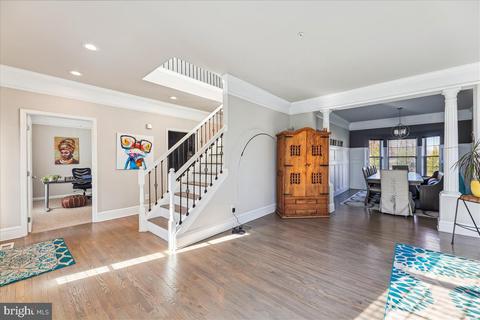 9904 Stall Ave, Lanham, MD 20706 photo 10