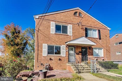 4017 Murdock St, Temple Hills, MD 20748