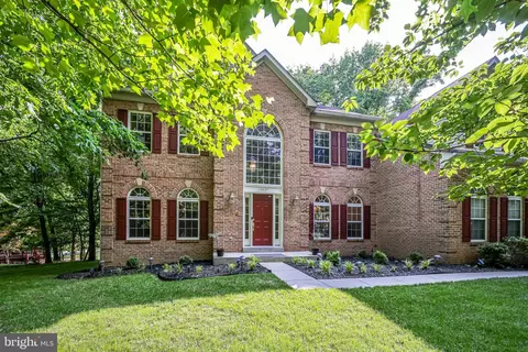 12537 Monterey Cir, Fort Washington, MD 20744
