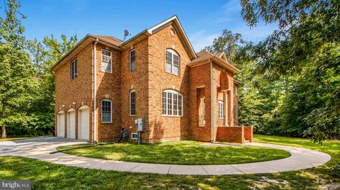 10012 Old Indian Head Rd, Upper Marlboro, MD 20772
