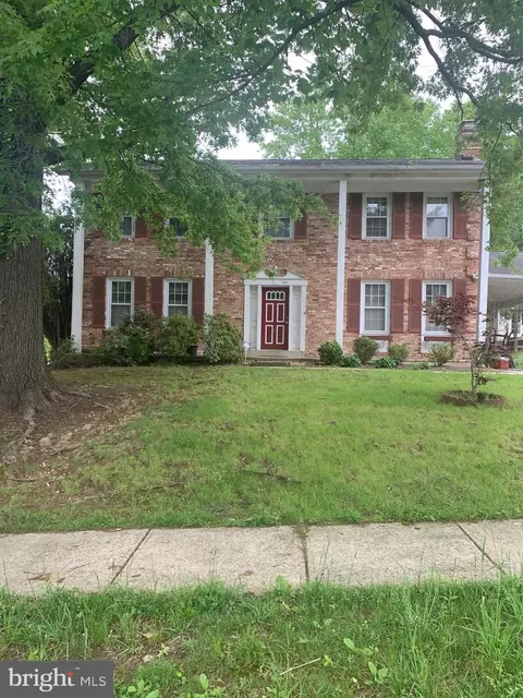 7615 Jaywick Ave, Fort Washington, MD 20744