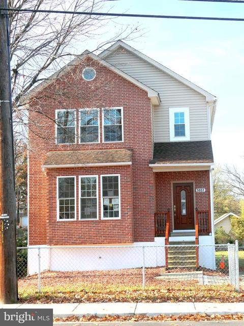 5937 Addison Rd, Capitol Heights, MD 20743