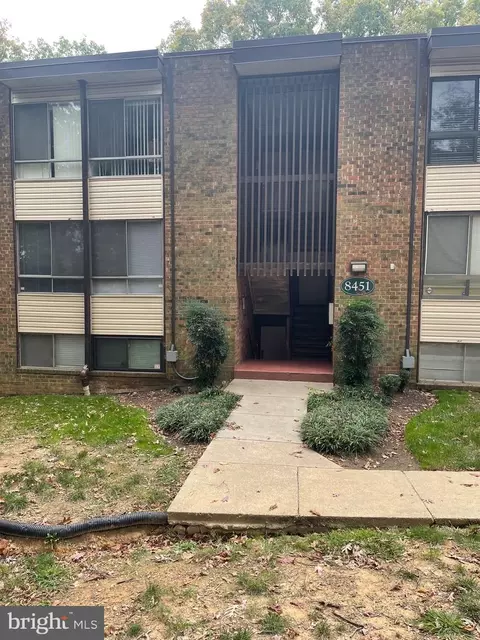 8451 Greenbelt Rd #101, Greenbelt, MD 20770