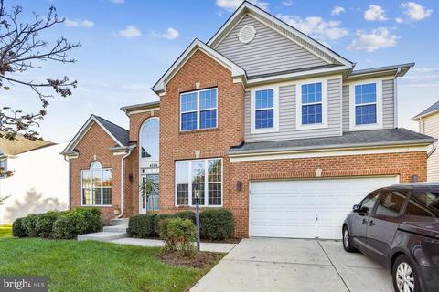 4506 Hatties Progress Dr, Bowie, MD 20720 photo 1