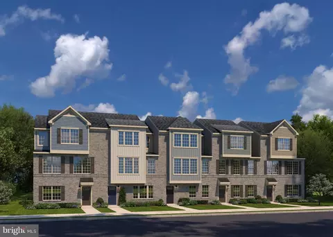 193 Lyons Creek Dr, Laurel, MD 20708