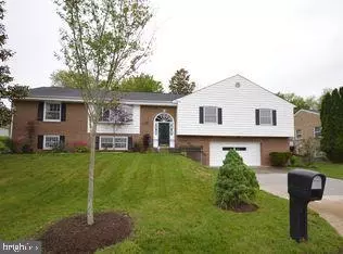11509 Chantilly Ln, Bowie, MD 20721