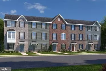 124 Summit Point Blvd #201C, Bowie, MD 20716