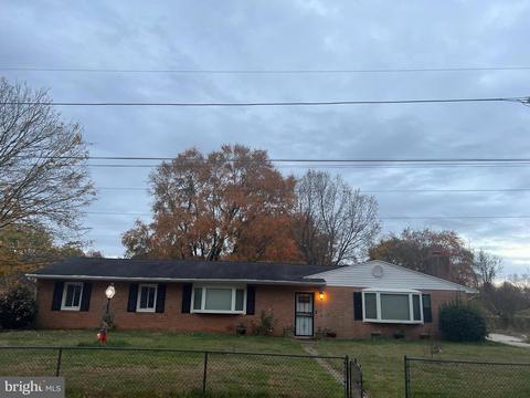 3122 Squire Rd, Upper Marlboro, MD 20772 photo 1