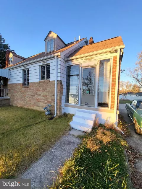 5908 Auth Rd, Suitland, MD 20746