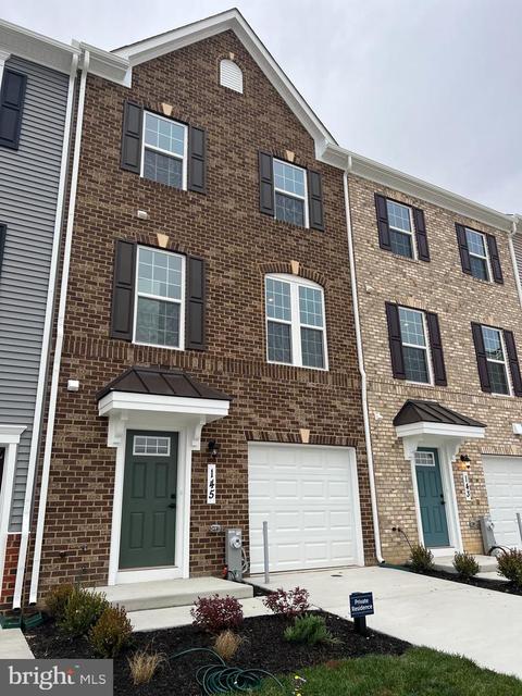 145 Lawndale Dr, Bowie, MD 20716