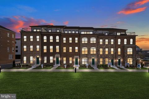 608 Halsey Way, National Harbor, MD 20745